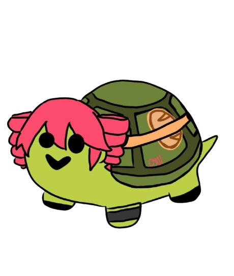 kasaneturtle